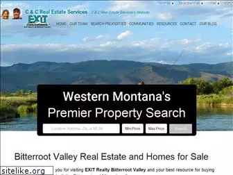 montanarealestatepro.com