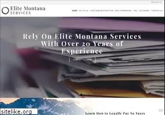 montanarv.net