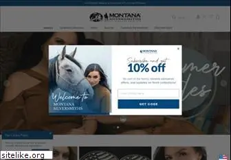 montanasilversmiths.com