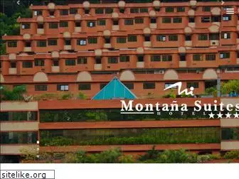 montanasuiteshotel.com