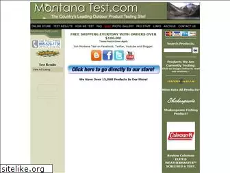 montanatest.com