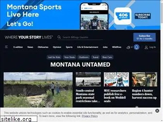 montanauntamed.com