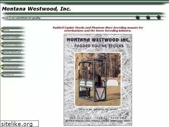 montanawestwood.com