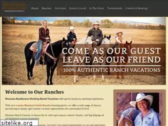 montanaworkingranches.com