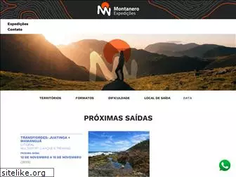 montanero.com.br