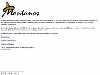 montanosgolf.com