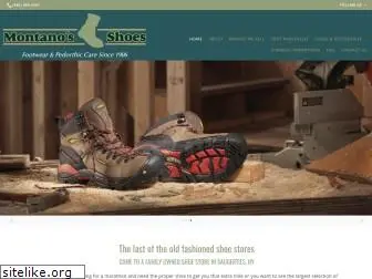 montanosshoestore.com