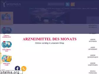 montanus-apotheke.com