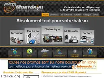 montariol.com