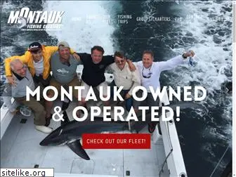montaukfishingcharters.com