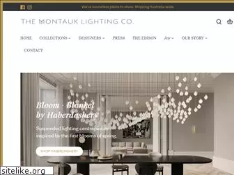 montauklightingco.com