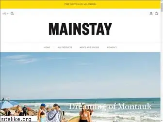 montaukmainstay.com