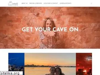 montauksaltcave.com