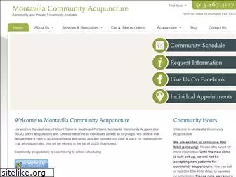 montavilla-acupuncture.com