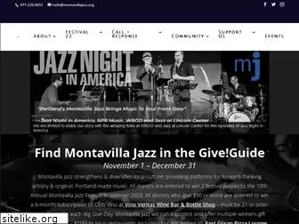 montavillajazzfest.com