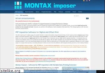 montax-imposer.com