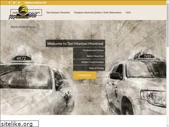 montaxi.ca