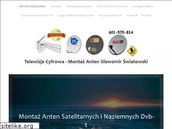 montaz-anten-tv.pl