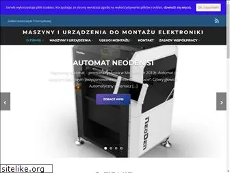 montaz-elektroniki.pl