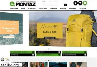 montaz.com