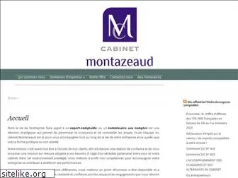 montazeaud.fr