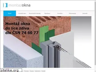 montazokna.cz