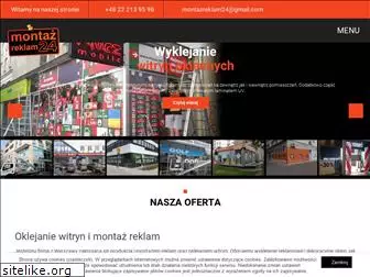 montazreklam24.pl thumbnail