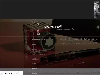 montblanc.com.br