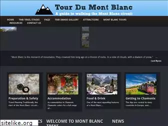 montblanctreks.com.au