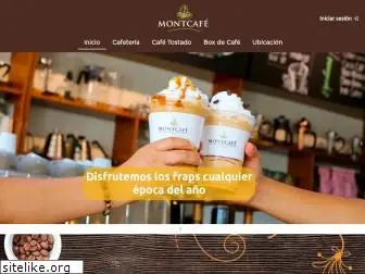 montcafe.com