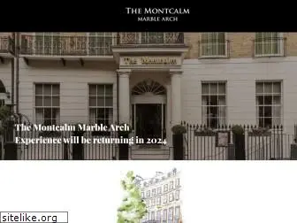 montcalm.co.uk