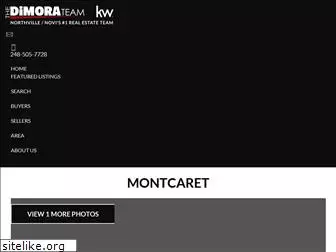 montcaret.com