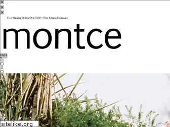 montce.com