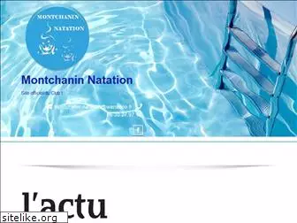 montchanin-natation.fr