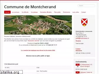 montcherand.ch