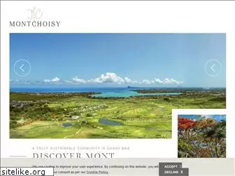 montchoisy.com