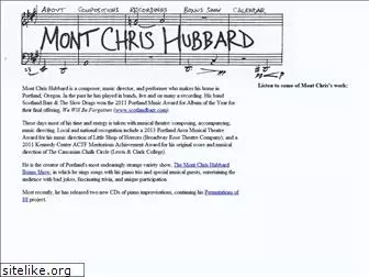 montchrishubbard.com