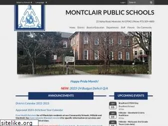 montclair.k12.nj.us