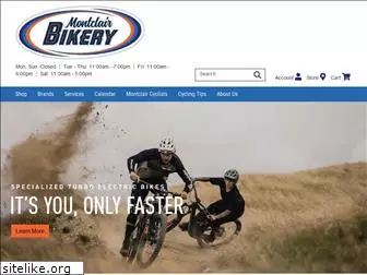 www.montclairbikery.com