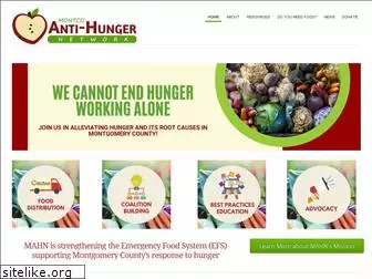 montcoantihunger.org