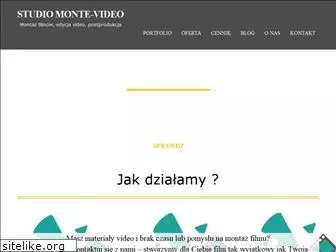 monte-video.pl