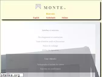 monte.be