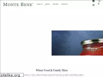 montebene.com