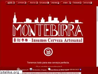montebirra.com