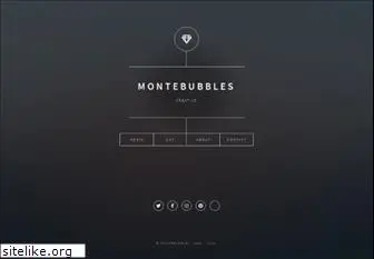 montebubbles.net