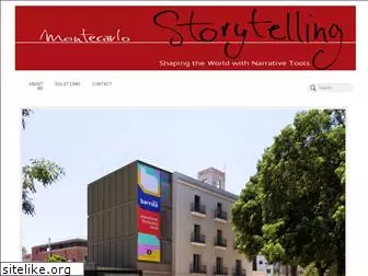 montecarlo-storytelling.com
