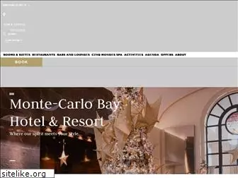 montecarlobay.com