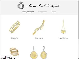 montecarlodesigns.com