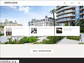 montecarlosbm-corporate.com