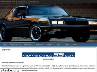 montecarloss.com